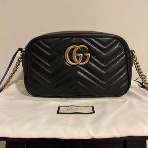 Gucci Marmont Bag